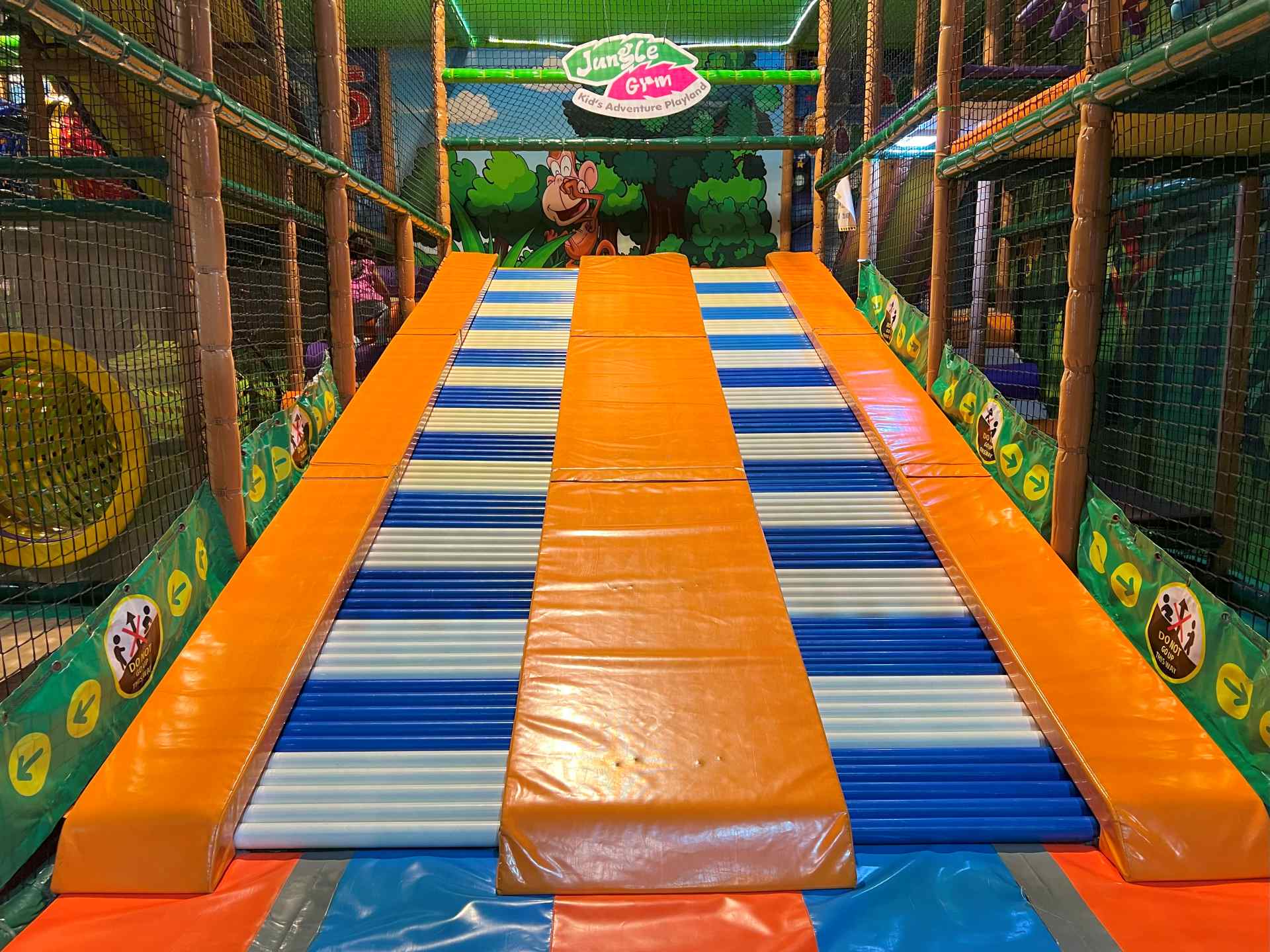 20 Best Indoor Playground Kuala Lumpur (Local Mama’s Review) - Mama's ...