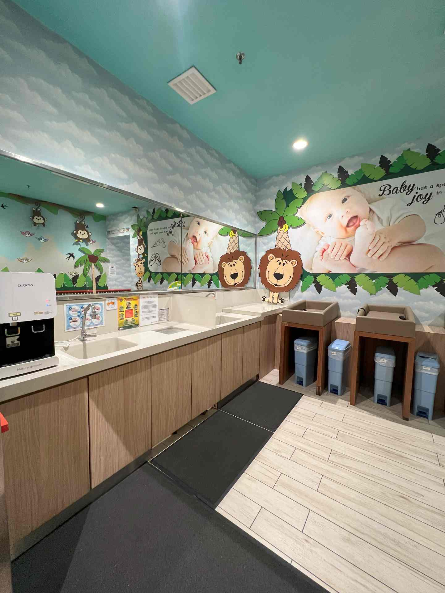 Kidzoona AEON Mall Shah Alam: Local Mama’s Honest Review (2025) - Mama ...