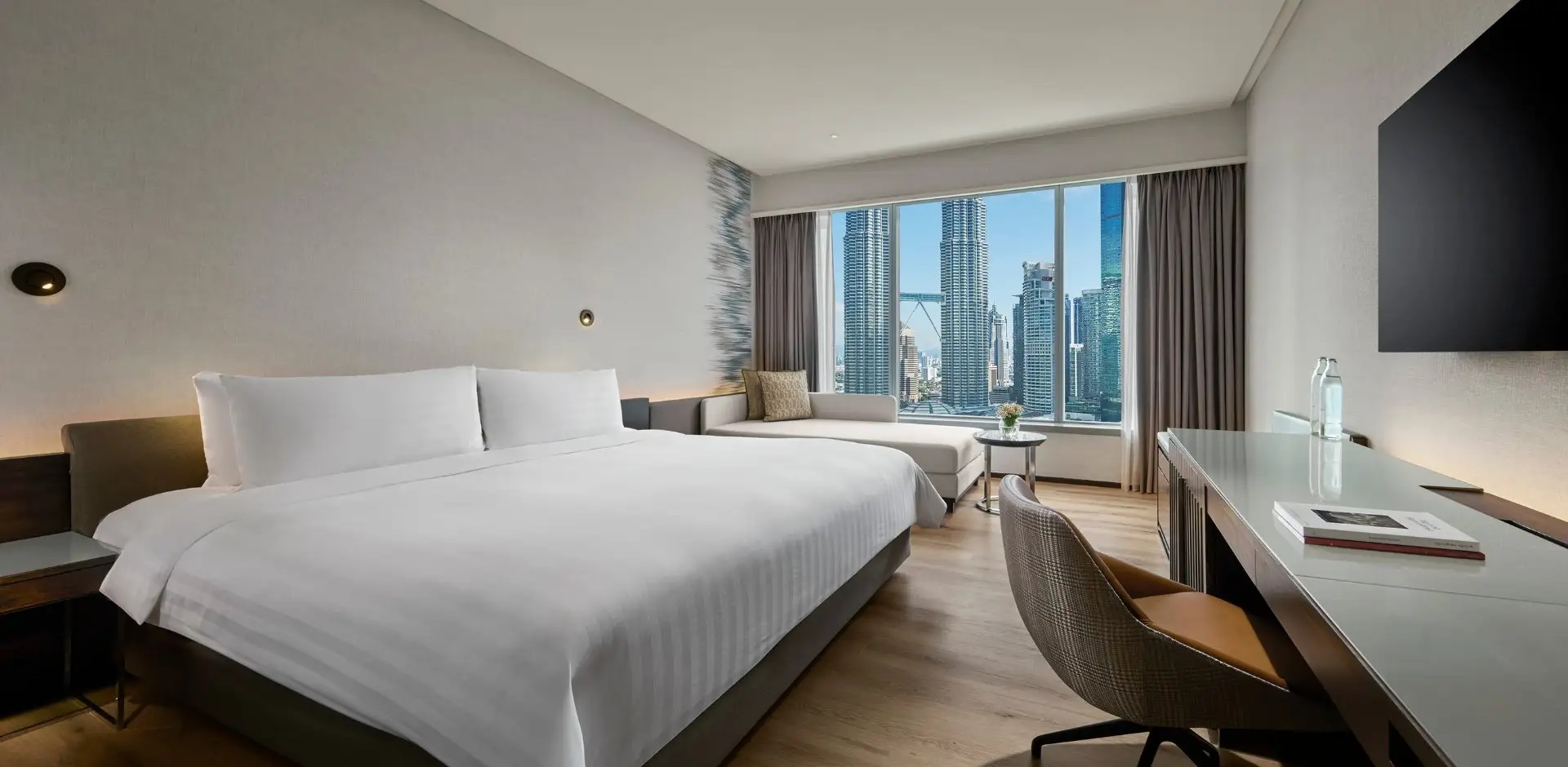 10 Best Hotels in Kuala Lumpur with KLCC View (Family-Friendly Picks ...